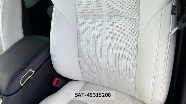Toyota ALPHARD HYBRID 2018-05 8329305-14