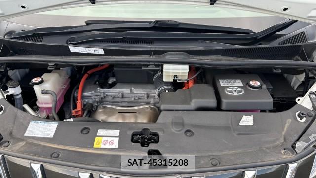 Toyota ALPHARD HYBRID 2018-05 8329305-7