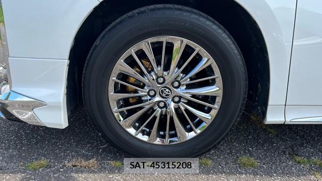 Toyota ALPHARD HYBRID 2018-05 8329305-8
