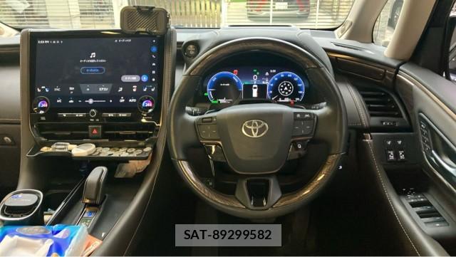 Toyota ALPHARD HYBRID 2023-08 8329310-16