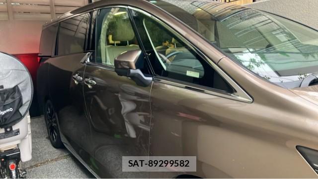 Toyota ALPHARD HYBRID 2023-08 8329310-3