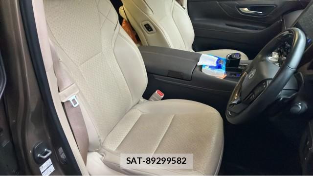 Toyota ALPHARD HYBRID 2023-08 8329310-5