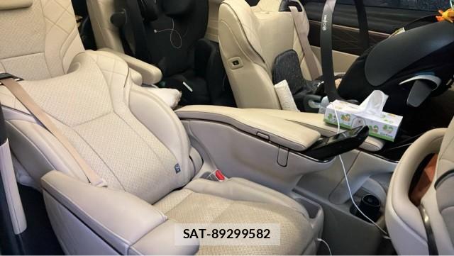 Toyota ALPHARD HYBRID 2023-08 8329310-6