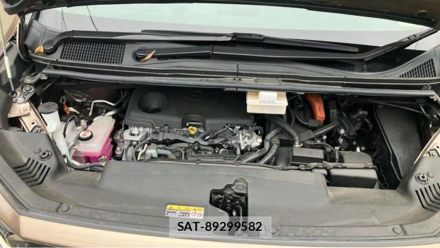 Toyota ALPHARD HYBRID 2023-08 8329310-7