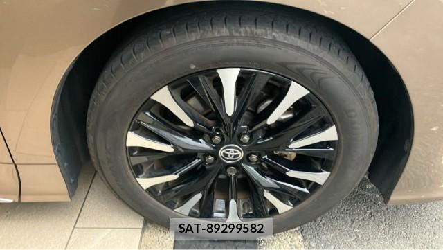 Toyota ALPHARD HYBRID 2023-08 8329310-8