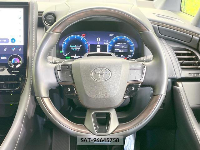 Toyota ALPHARD HYBRID 2024-03 8329473-10
