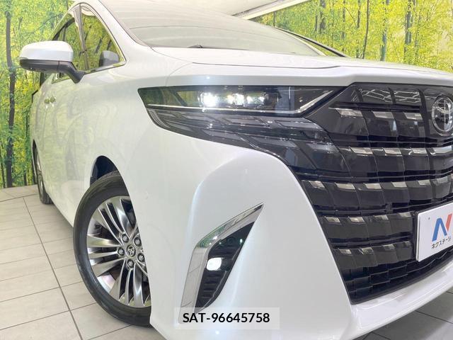 Toyota ALPHARD HYBRID 2024-03 8329473-11