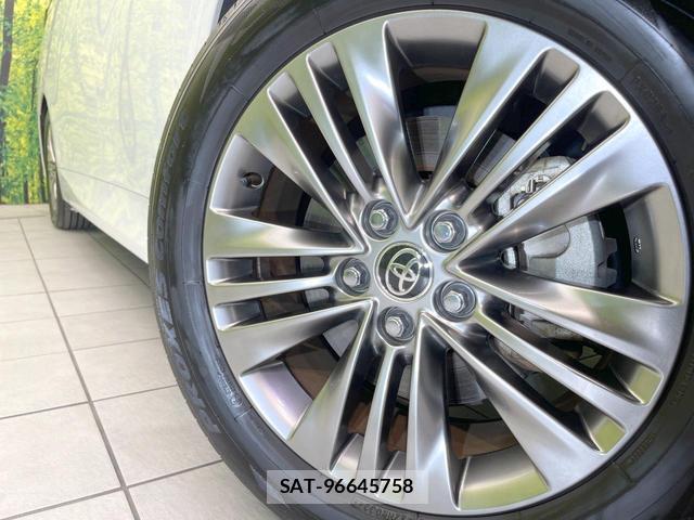 Toyota ALPHARD HYBRID 2024-03 8329473-12