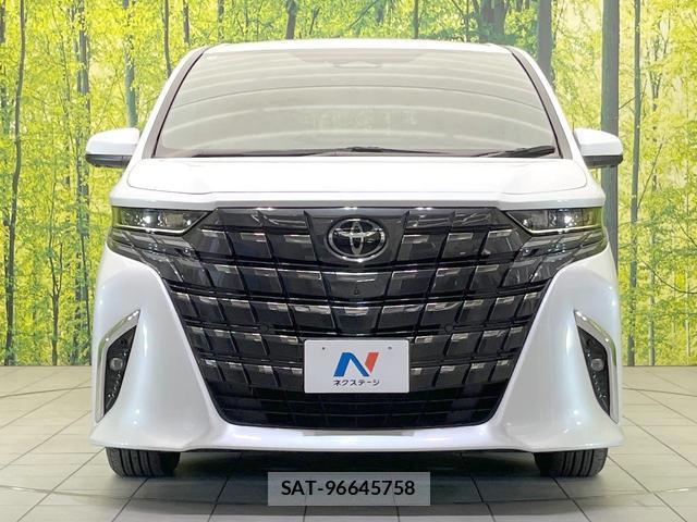 Toyota ALPHARD HYBRID 2024-03 8329473-13
