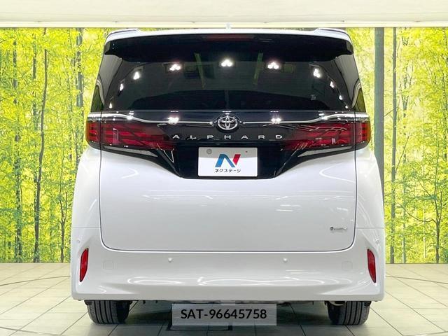 Toyota ALPHARD HYBRID 2024-03 8329473-14