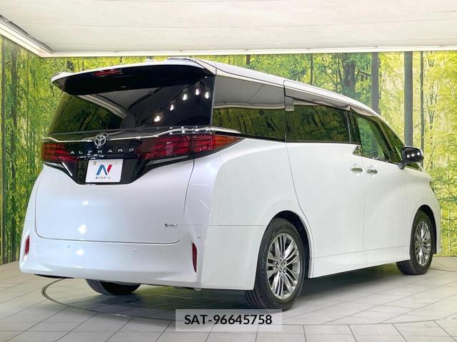 Toyota ALPHARD HYBRID 2024-03 8329473-16