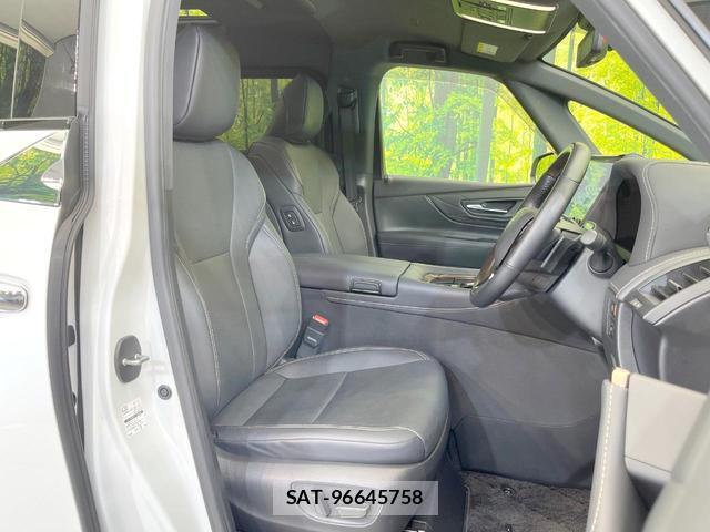 Toyota ALPHARD HYBRID 2024-03 8329473-6