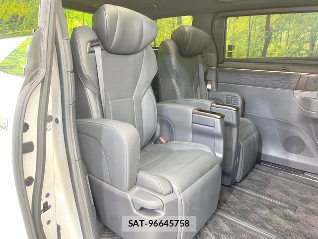 Toyota ALPHARD HYBRID 2024-03 8329473-7