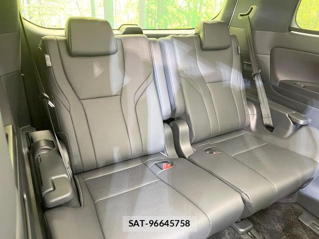 Toyota ALPHARD HYBRID 2024-03 8329473-8