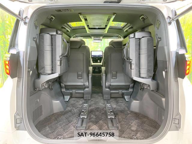 Toyota ALPHARD HYBRID 2024-03 8329473-9