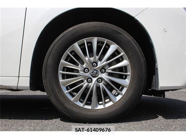 Toyota ALPHARD HYBRID 2018-06 8329751-15