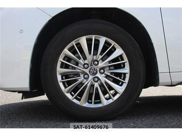 Toyota ALPHARD HYBRID 2018-06 8329751-16