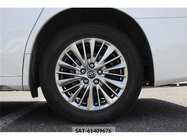 Toyota ALPHARD HYBRID 2018-06 8329751-17
