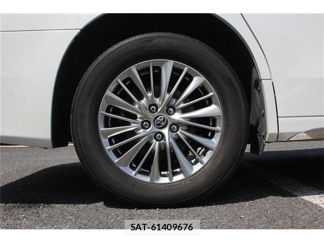 Toyota ALPHARD HYBRID 2018-06 8329751-18