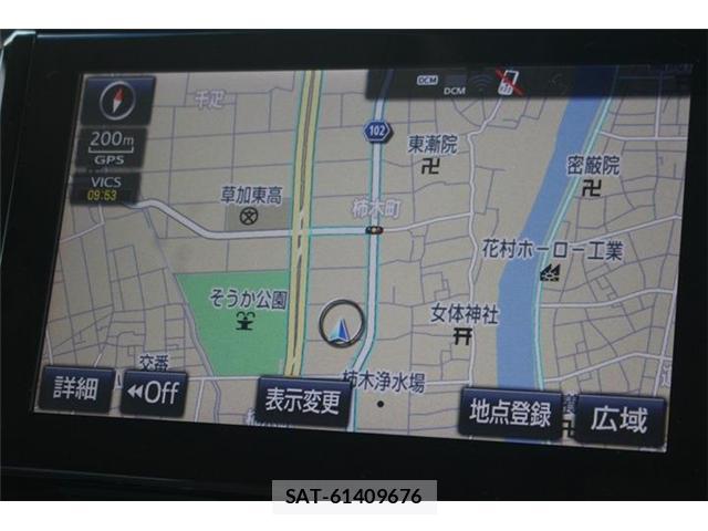 Toyota ALPHARD HYBRID 2018-06 8329751-2
