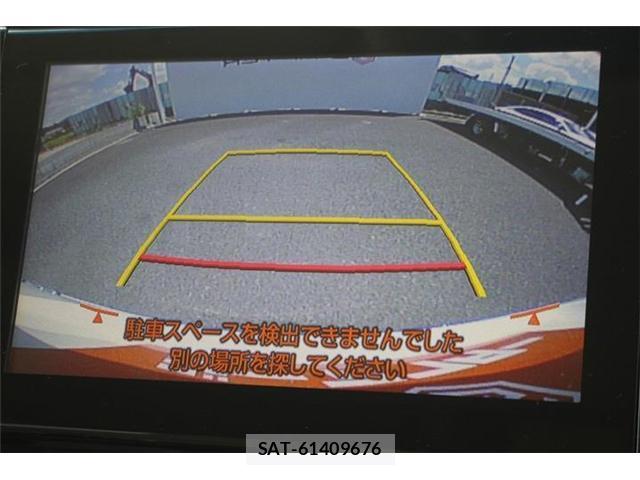 Toyota ALPHARD HYBRID 2018-06 8329751-3