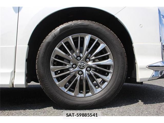 Toyota ALPHARD HYBRID 2020-02 8329760-14