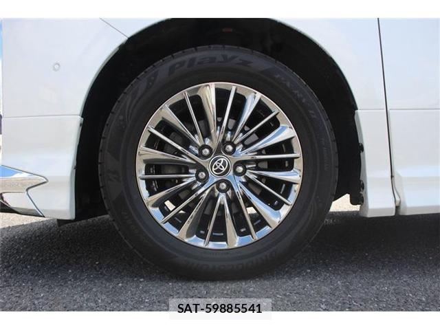 Toyota ALPHARD HYBRID 2020-02 8329760-15