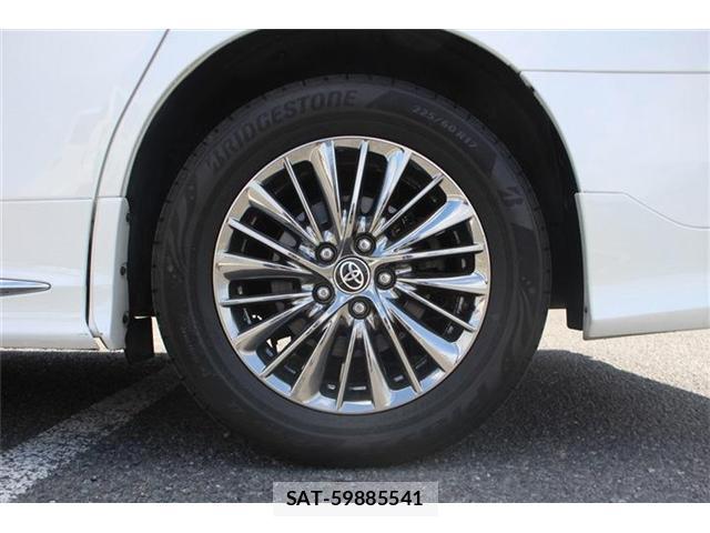 Toyota ALPHARD HYBRID 2020-02 8329760-16