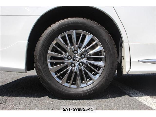 Toyota ALPHARD HYBRID 2020-02 8329760-17