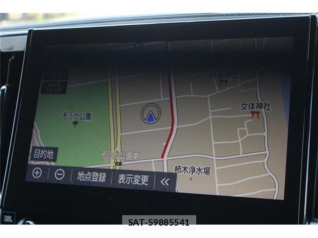 Toyota ALPHARD HYBRID 2020-02 8329760-3