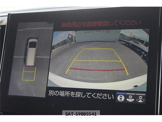 Toyota ALPHARD HYBRID 2020-02 8329760-4