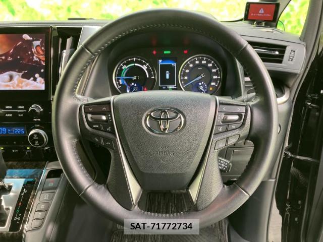 Toyota ALPHARD HYBRID 2022-03 8330580-15