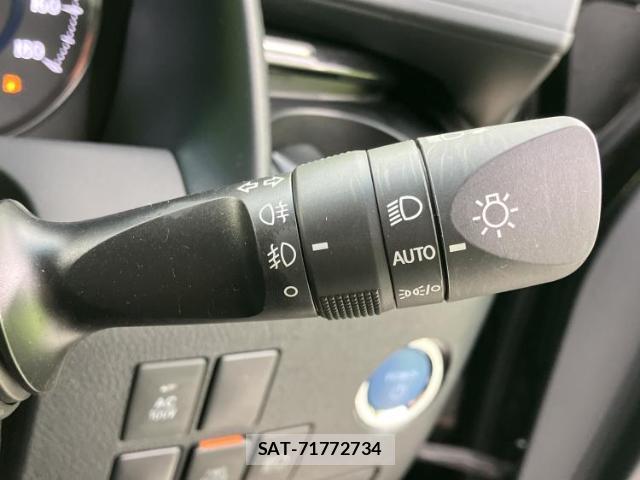 Toyota ALPHARD HYBRID 2022-03 8330580-16