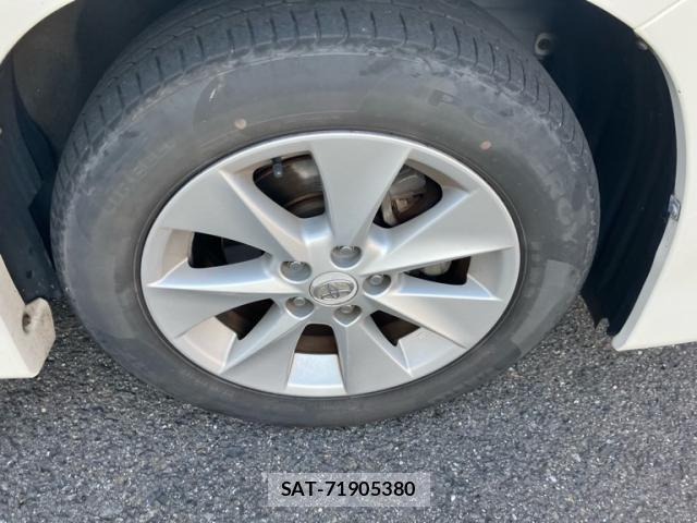 Toyota ALPHARD 2012-05 8327986-12