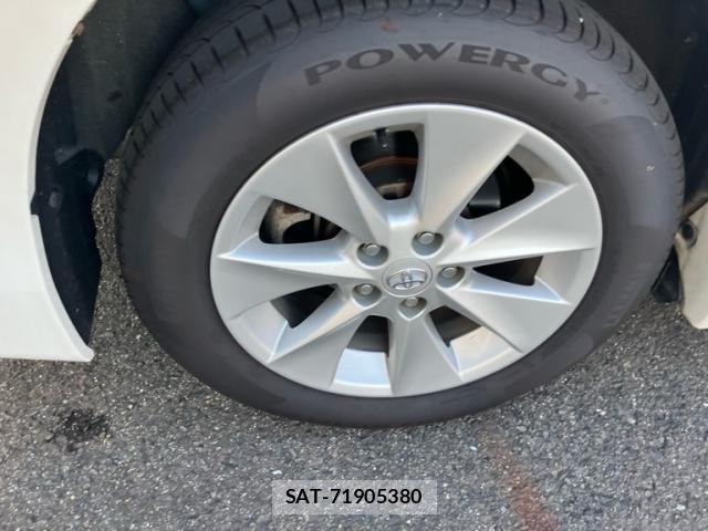 Toyota ALPHARD 2012-05 8327986-13