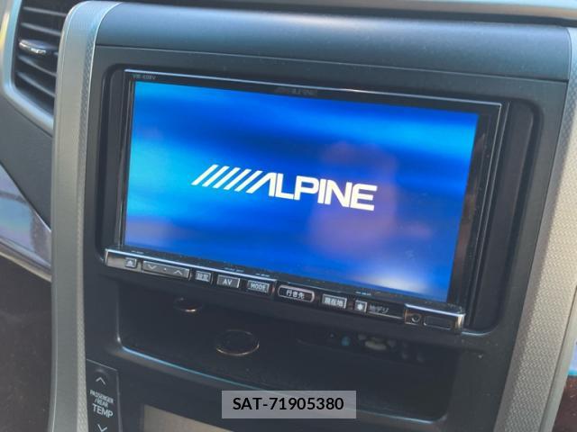 Toyota ALPHARD 2012-05 8327986-14