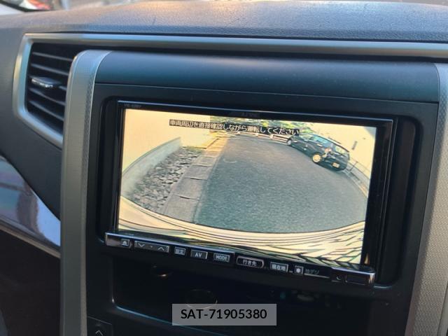 Toyota ALPHARD 2012-05 8327986-15