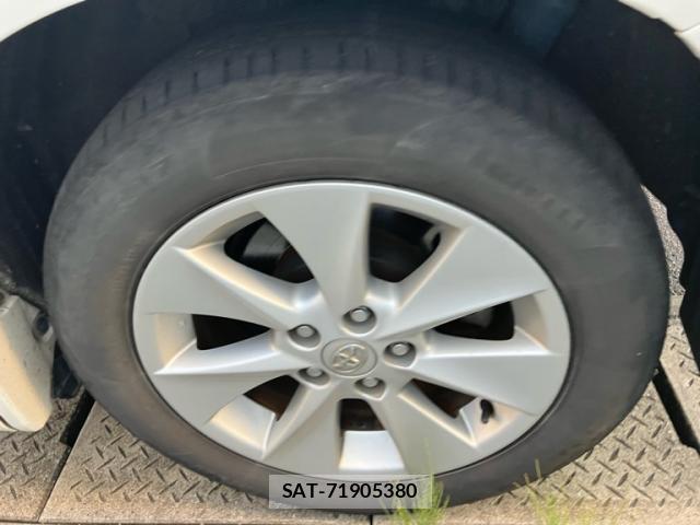 Toyota ALPHARD 2012-05 8327986-3