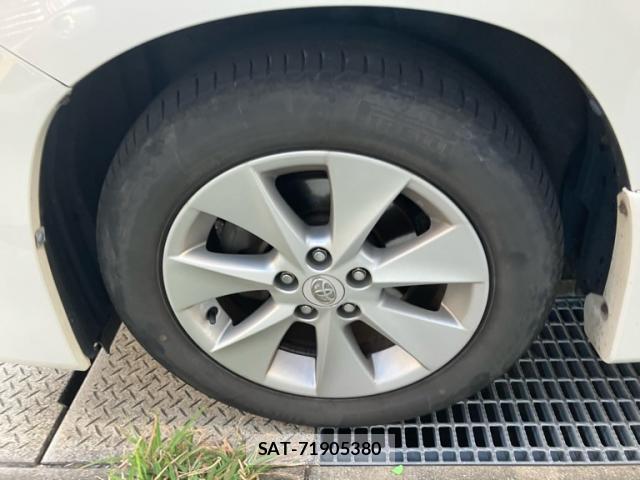 Toyota ALPHARD 2012-05 8327986-4
