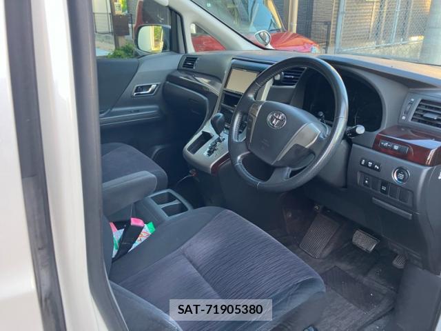 Toyota ALPHARD 2012-05 8327986-5