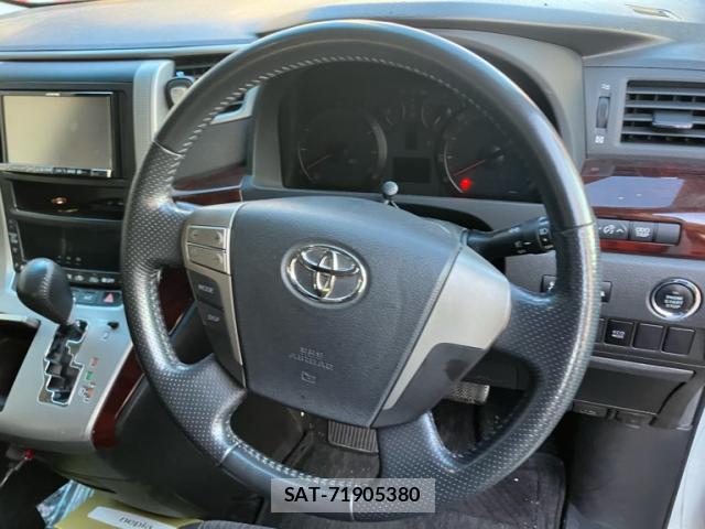 Toyota ALPHARD 2012-05 8327986-6