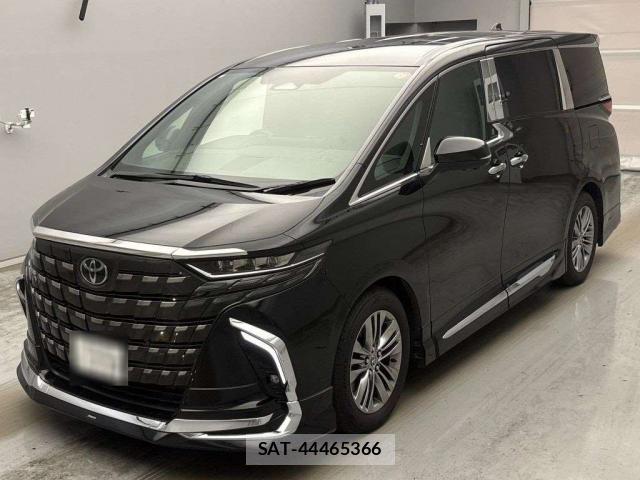 Toyota ALPHARD 2024-11 8328598-0