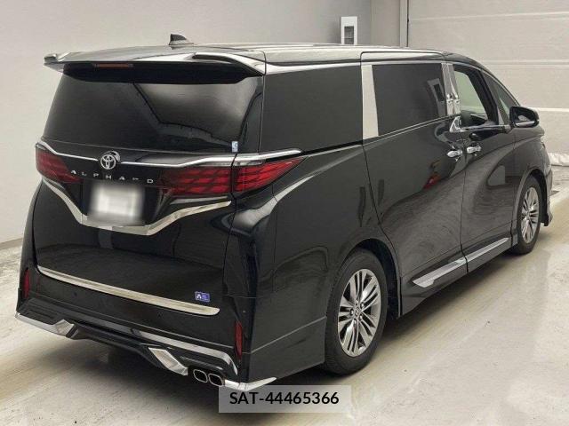 Toyota ALPHARD 2024-11 8328598-1