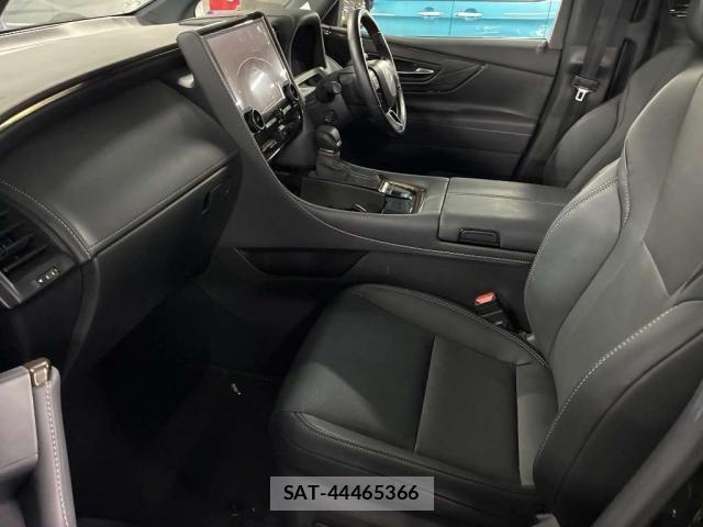 Toyota ALPHARD 2024-11 8328598-12