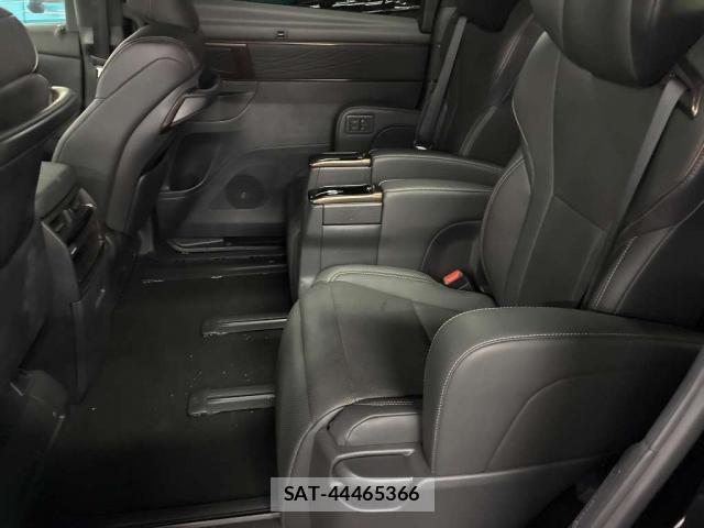 Toyota ALPHARD 2024-11 8328598-13