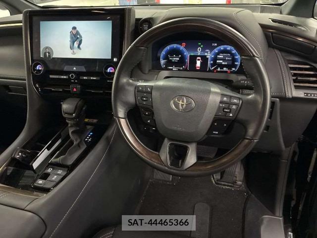 Toyota ALPHARD 2024-11 8328598-2