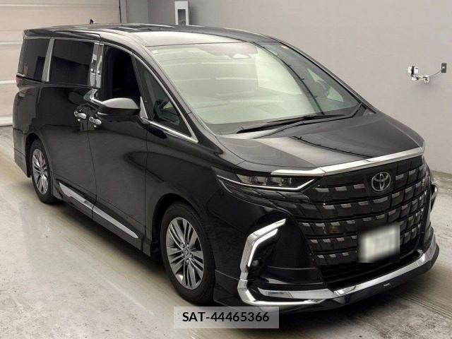 Toyota ALPHARD 2024-11 8328598-3
