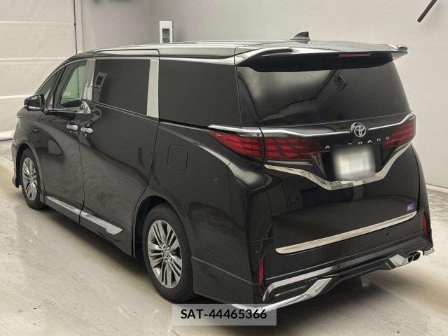 Toyota ALPHARD 2024-11 8328598-4