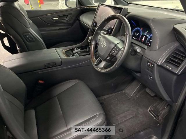 Toyota ALPHARD 2024-11 8328598-8