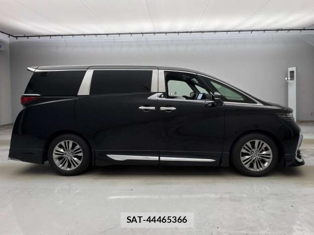 Toyota ALPHARD 2024-11 8328598-9